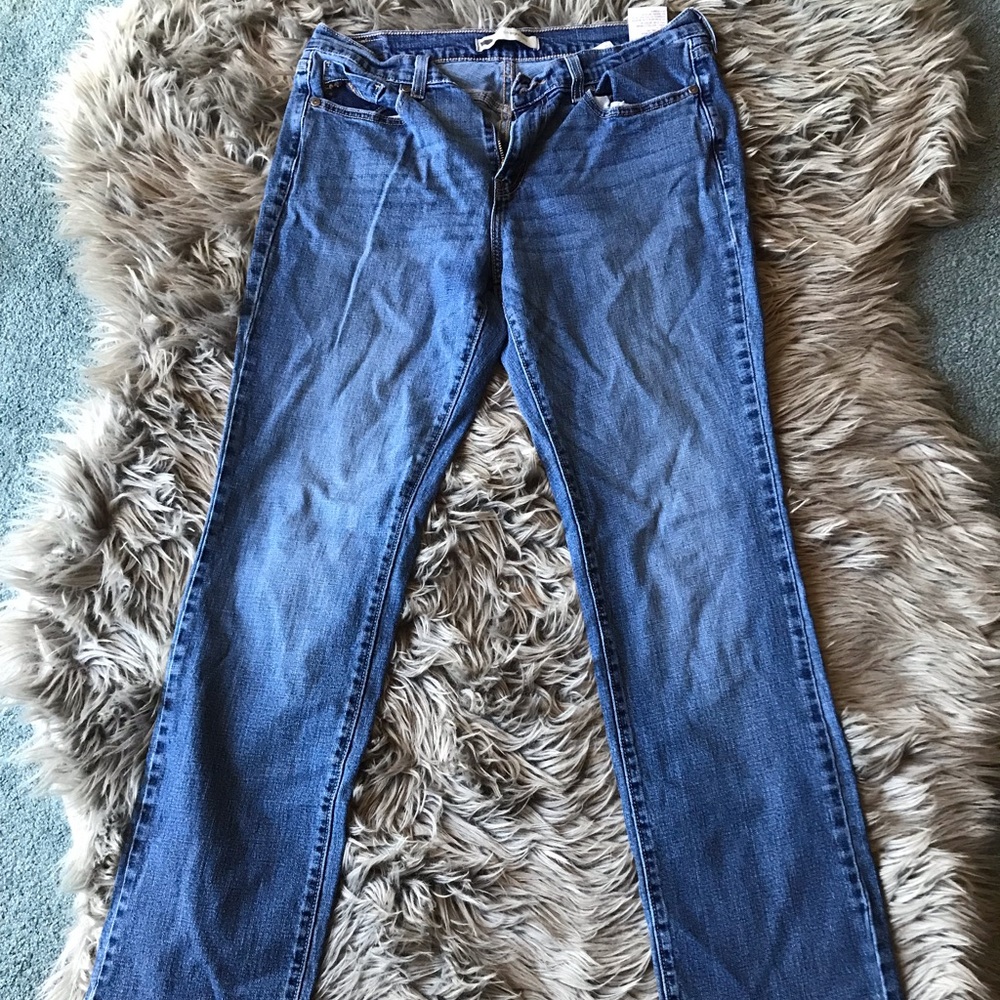 Levi’s Jeans